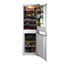 Beko BC50F Integrated Fridge Freezer